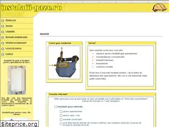 instalatii-gaze.ro