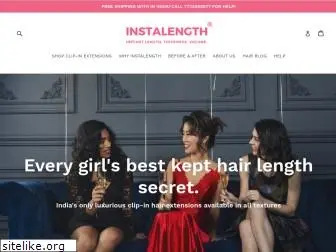 instalength.com