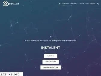 instalent.net