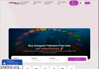 instalikesfollowers.com