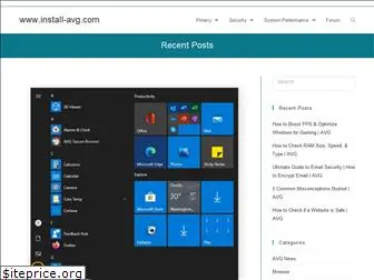 install-avg.com