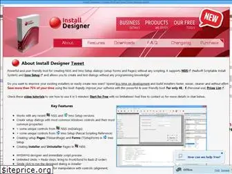 install-designer.com