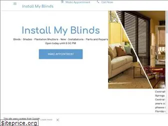 install-my-blinds.com