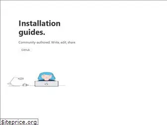 install.guide