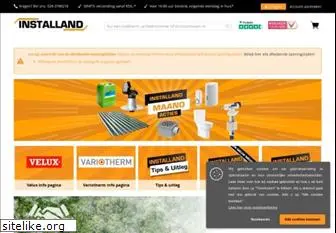 www.installand.nl