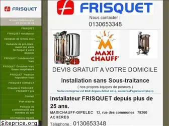 installateur-frisquet.com