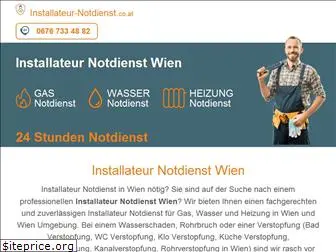 installateur-notdienst.co.at