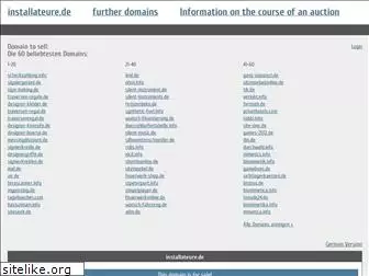 installateure.de