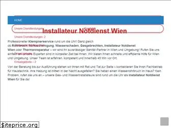 installateurnotdienste.com