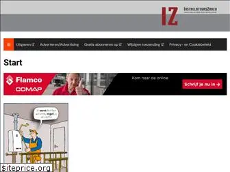 installateurszaken.nl