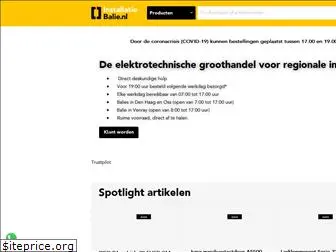 installatiebalie.nl