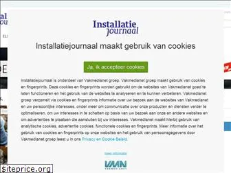 installatiejournaal.nl