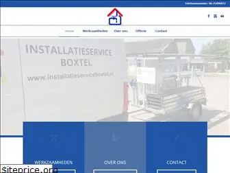 installatieserviceboxtel.nl