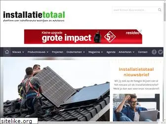 installatietotaal.nl