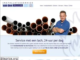 installatievdk.nl