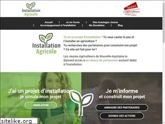 installation-agricole.com