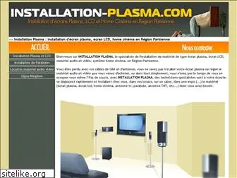 installation-plasma.com