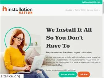 installationnation.com