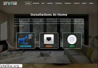 installationsathome.co.uk