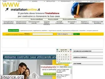 installatorionline.it