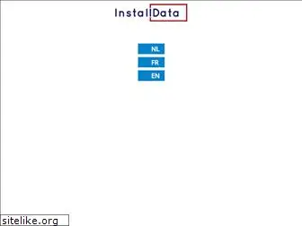 installdata.be