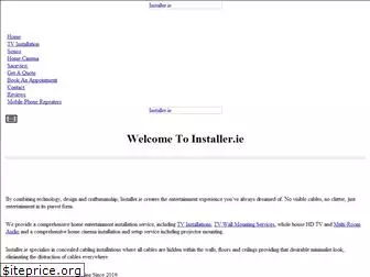 installer.ie