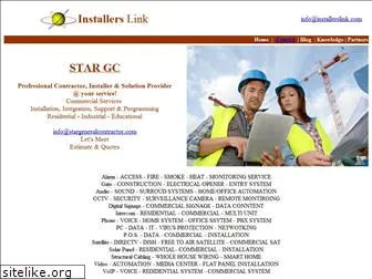 installerslink.com