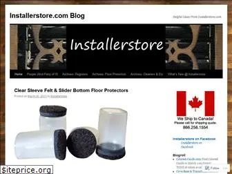 installerstoreblog.com