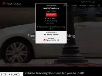 installertrack.com