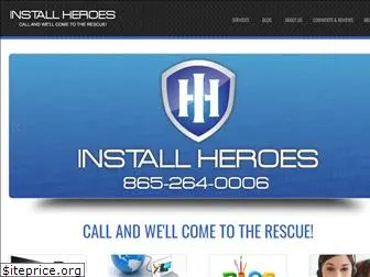 installheroes.com