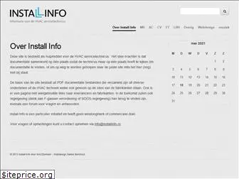 installinfo.nl