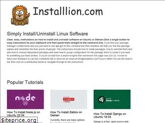 installion.co.uk