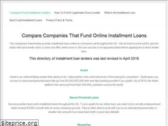 installment-loan-lenders.com