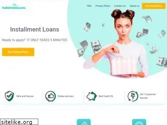 installmentcashloans.net