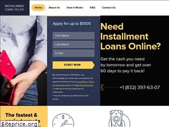 installmentloanonline.net