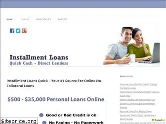 installmentloansquick.com