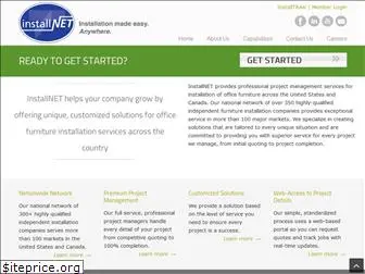 installnet.com