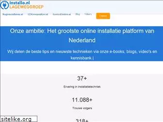 installo.nl