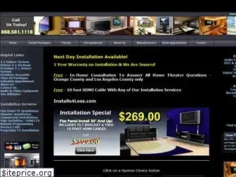 installs4less.com