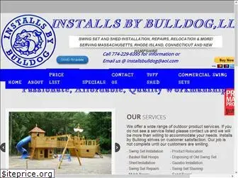 installsbybulldog.com