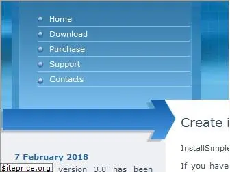 installsimple.com