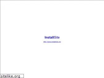 installsite.net