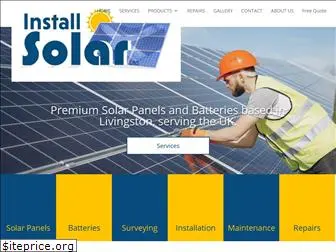 installsolar.co.uk