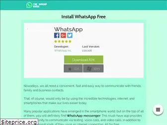 installwasapplus.com