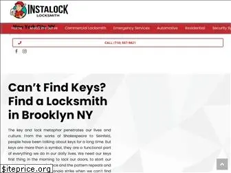 instalocklocksmith.com