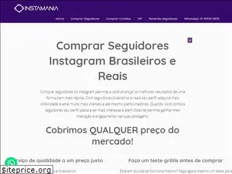 instamania.com.br