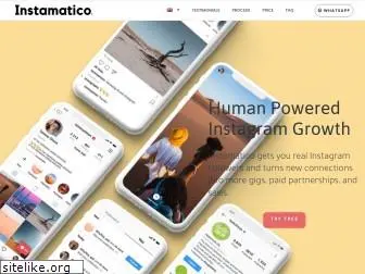 instamatico.io