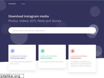 instamedia.download