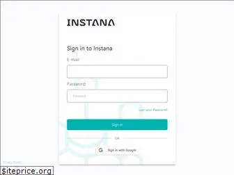 instana.io