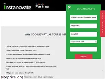 instanovate.com